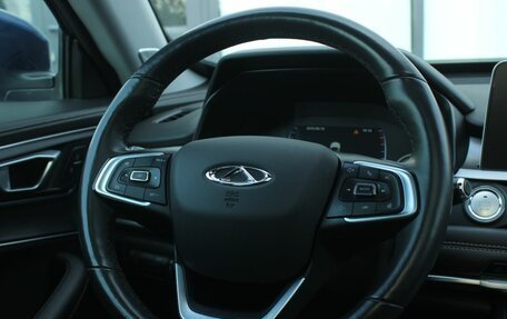 Chery Tiggo 8 I, 2022 год, 1 920 000 рублей, 17 фотография