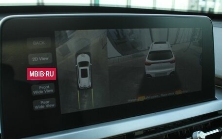 Chery Tiggo 8 I, 2022 год, 1 920 000 рублей, 22 фотография