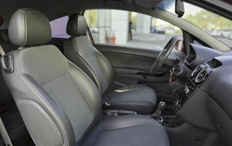 Opel Corsa D, 2008 год, 270 000 рублей, 14 фотография