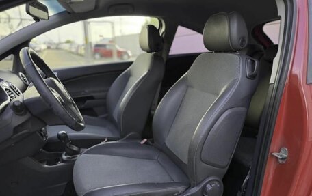 Opel Corsa D, 2008 год, 270 000 рублей, 13 фотография