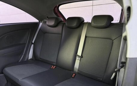 Opel Corsa D, 2008 год, 270 000 рублей, 15 фотография