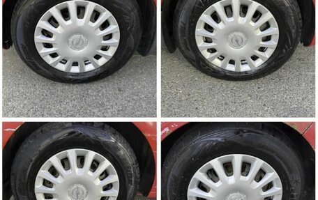 Opel Corsa D, 2008 год, 270 000 рублей, 17 фотография