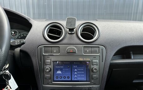 Ford Fusion I, 2007 год, 429 000 рублей, 13 фотография