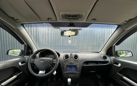 Ford Fusion I, 2007 год, 429 000 рублей, 12 фотография