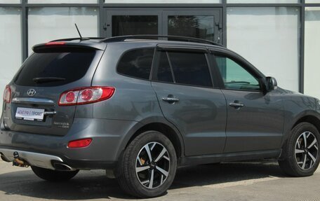 Hyundai Santa Fe III рестайлинг, 2012 год, 1 274 000 рублей, 5 фотография