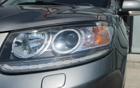 Hyundai Santa Fe III рестайлинг, 2012 год, 1 274 000 рублей, 8 фотография