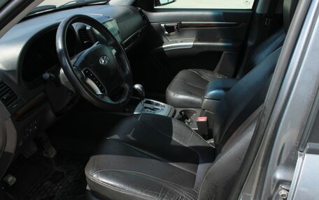 Hyundai Santa Fe III рестайлинг, 2012 год, 1 274 000 рублей, 12 фотография
