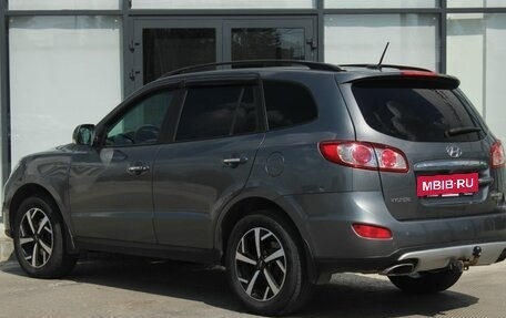 Hyundai Santa Fe III рестайлинг, 2012 год, 1 274 000 рублей, 7 фотография