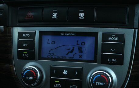 Hyundai Santa Fe III рестайлинг, 2012 год, 1 274 000 рублей, 16 фотография