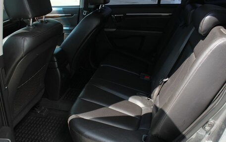 Hyundai Santa Fe III рестайлинг, 2012 год, 1 274 000 рублей, 23 фотография