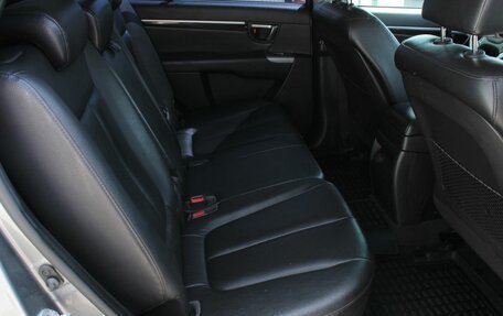 Hyundai Santa Fe III рестайлинг, 2012 год, 1 274 000 рублей, 24 фотография