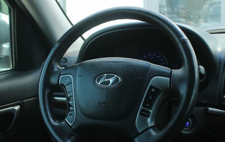 Hyundai Santa Fe III рестайлинг, 2012 год, 1 274 000 рублей, 15 фотография