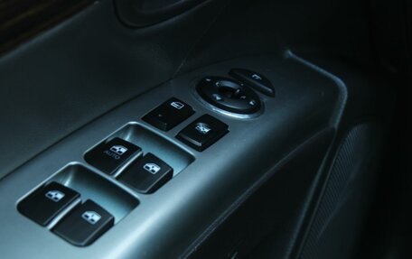 Hyundai Santa Fe III рестайлинг, 2012 год, 1 274 000 рублей, 20 фотография