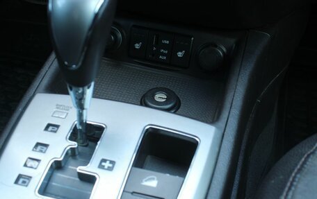 Hyundai Santa Fe III рестайлинг, 2012 год, 1 274 000 рублей, 17 фотография
