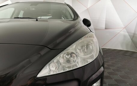 Peugeot 308 II, 2010 год, 475 000 рублей, 10 фотография
