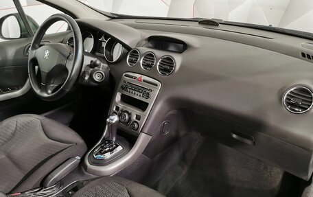 Peugeot 308 II, 2010 год, 475 000 рублей, 12 фотография