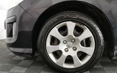 Peugeot 308 II, 2010 год, 475 000 рублей, 9 фотография