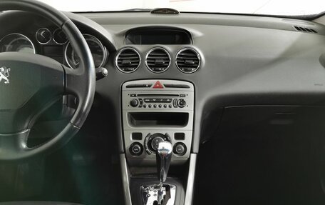 Peugeot 308 II, 2010 год, 475 000 рублей, 14 фотография