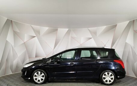 Peugeot 308 II, 2010 год, 475 000 рублей, 5 фотография