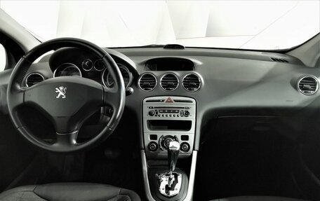Peugeot 308 II, 2010 год, 475 000 рублей, 13 фотография