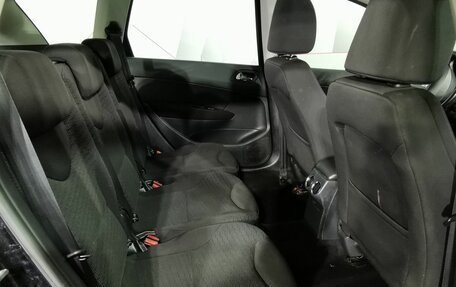 Peugeot 308 II, 2010 год, 475 000 рублей, 15 фотография