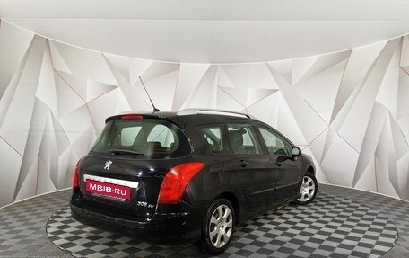 Peugeot 308 II, 2010 год, 475 000 рублей, 2 фотография