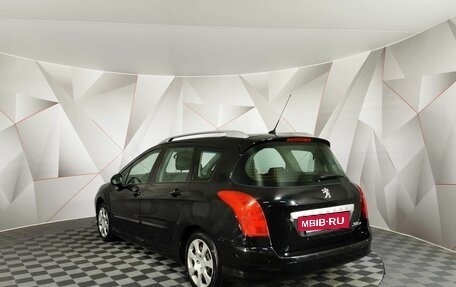 Peugeot 308 II, 2010 год, 475 000 рублей, 4 фотография