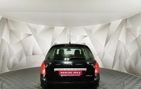 Peugeot 308 II, 2010 год, 475 000 рублей, 8 фотография