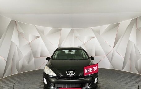 Peugeot 308 II, 2010 год, 475 000 рублей, 7 фотография