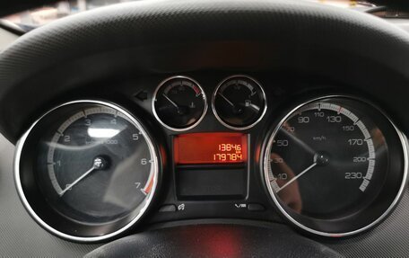 Peugeot 308 II, 2010 год, 475 000 рублей, 17 фотография
