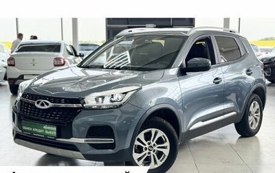 Chery Tiggo 4 I рестайлинг, 2021 год, 1 349 000 рублей, 1 фотография