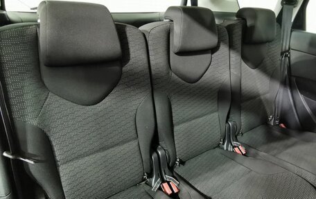 Peugeot 308 II, 2010 год, 475 000 рублей, 16 фотография