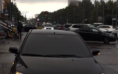 Ford Focus II рестайлинг, 2005 год, 400 000 рублей, 1 фотография