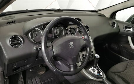 Peugeot 308 II, 2010 год, 475 000 рублей, 18 фотография