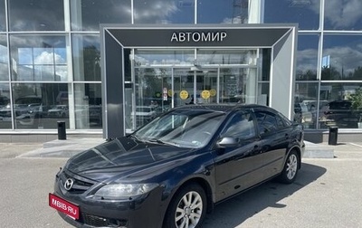 Mazda 6, 2005 год, 480 000 рублей, 1 фотография