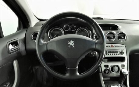 Peugeot 308 II, 2010 год, 475 000 рублей, 19 фотография