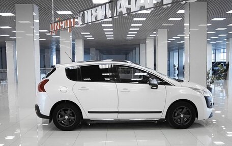 Peugeot 3008 I рестайлинг, 2011 год, 556 000 рублей, 5 фотография