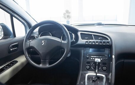 Peugeot 3008 I рестайлинг, 2011 год, 556 000 рублей, 9 фотография