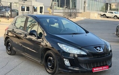 Peugeot 308 II, 2009 год, 199 000 рублей, 1 фотография