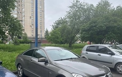 Mercedes-Benz E-Класс, 2010 год, 1 200 000 рублей, 1 фотография