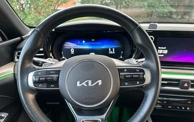 KIA K5, 2022 год, 2 890 000 рублей, 1 фотография