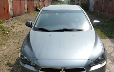 Mitsubishi Lancer IX, 2012 год, 780 000 рублей, 1 фотография