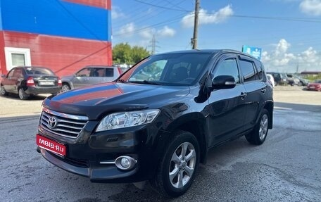 Toyota RAV4, 2011 год, 999 000 рублей, 1 фотография