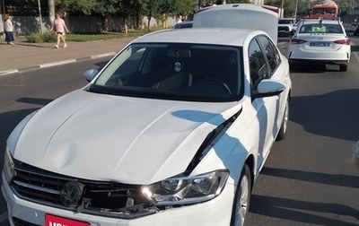 Volkswagen Bora, 2022 год, 1 700 000 рублей, 1 фотография