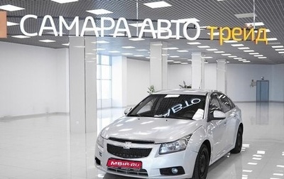Chevrolet Cruze II, 2012 год, 407 000 рублей, 1 фотография
