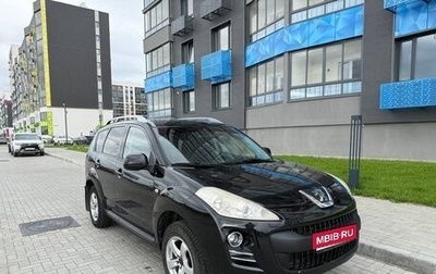 Peugeot 4007, 2008 год, 780 000 рублей, 1 фотография