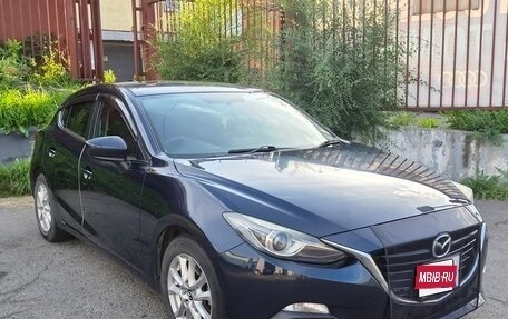 Mazda Axela, 2014 год, 1 250 000 рублей, 1 фотография