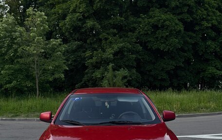 Mitsubishi Lancer IX, 2008 год, 770 000 рублей, 1 фотография
