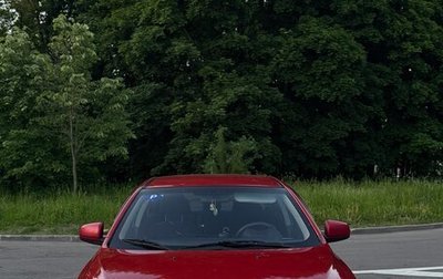 Mitsubishi Lancer IX, 2008 год, 770 000 рублей, 1 фотография