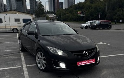 Mazda 6, 2008 год, 670 000 рублей, 1 фотография